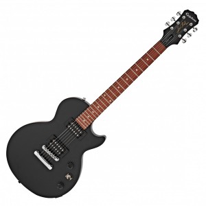 Epiphone Les Paul Special VE, Ebony